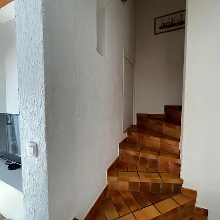 6lam16 Maison Typique Avec Toit-terrasse *
