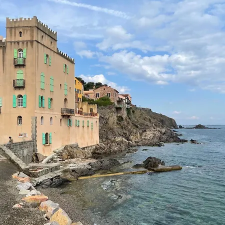 6lam16 Maison Typique Avec Toit-terrasse Holiday home