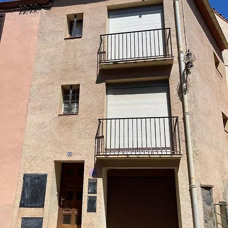 6lam16 Maison Typique Avec Toit-terrasse