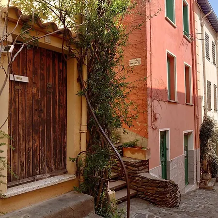 Holiday home 6lam16 Maison Typique Avec Toit-terrasse *