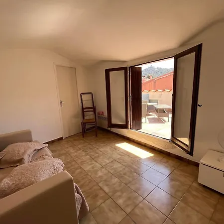 6lam16 Maison Typique Avec Toit-terrasse Holiday home *