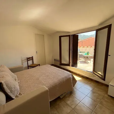 Holiday home 6lam16 Maison Typique Avec Toit-terrasse Collioure