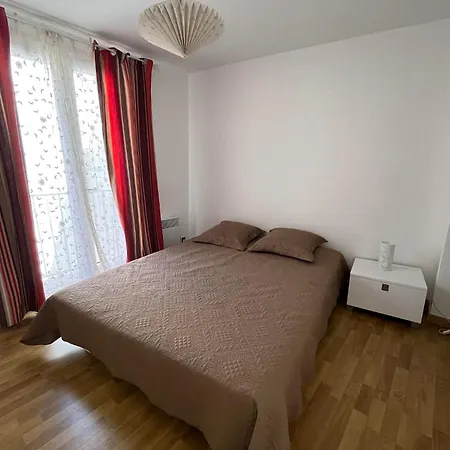 Holiday home 6lam16 Maison Typique Avec Toit-terrasse *