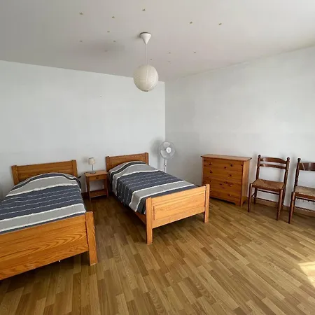 6lam16 Maison Typique Avec Toit-terrasse *