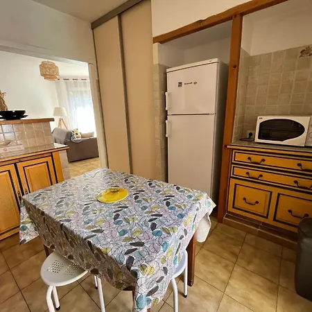 Holiday home 6lam16 Maison Typique Avec Toit-terrasse *