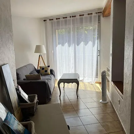 Holiday home 6lam16 Maison Typique Avec Toit-terrasse Collioure