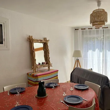 Holiday home 6lam16 Maison Typique Avec Toit-terrasse *