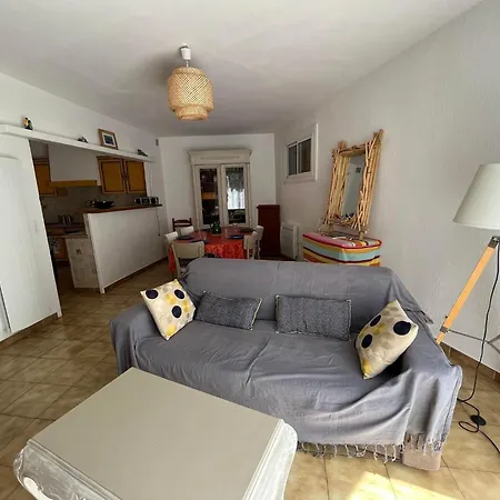 6lam16 Maison Typique Avec Toit-terrasse Holiday home